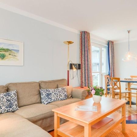 Seestrasse 51 Whg 4 Dahme  Εξωτερικό φωτογραφία
