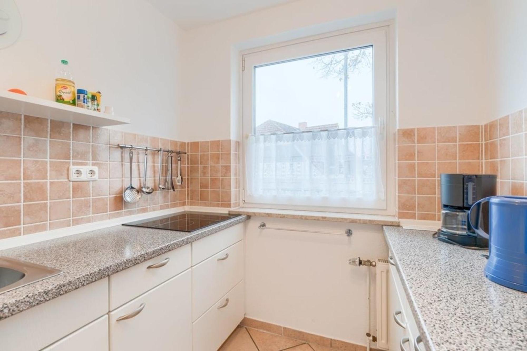 Seestrasse 51 Whg 4 Dahme  Εξωτερικό φωτογραφία